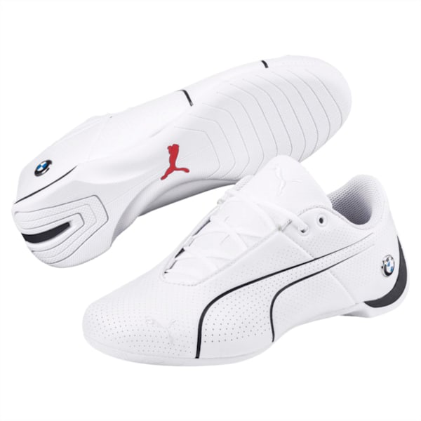 BMW M Motorsport Future Cat Ultra Sneakers JR PUMA