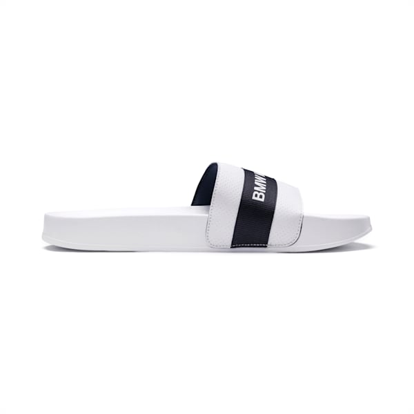 BMW M Motorsport Leadcat Slides PUMA