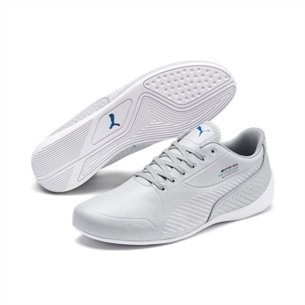 Mercedes AMG Petronas Drift Cat 7S Ultra Men s Shoes PUMA