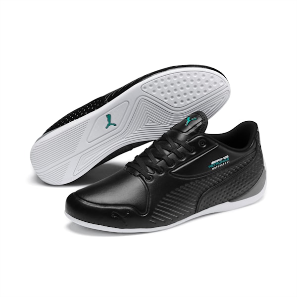 Mercedes AMG Petronas Drift Cat 7S Ultra Men s Shoes PUMA