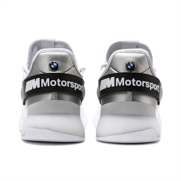 BMW M Motorsport HYBRID Men s Running Shoes PUMA