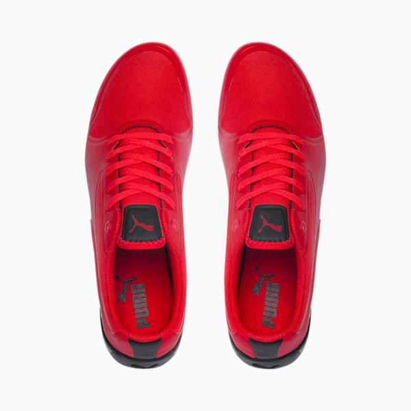 Puma drift cat 7 ferrari top