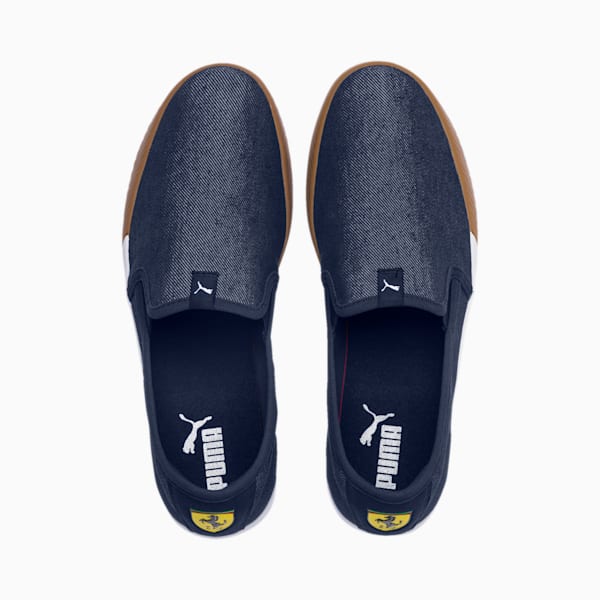 Puma ferrari vulcanized discount