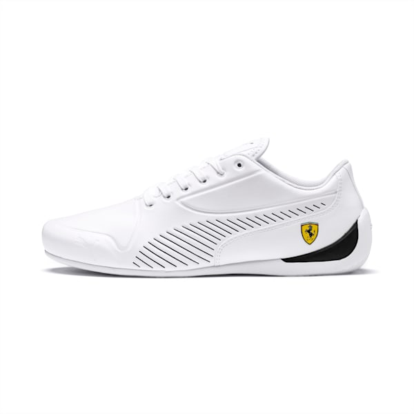 veredicto marxismo Nos vemos mañana Scuderia Ferrari Drift Cat 7S Ultra Men's Shoes | PUMA