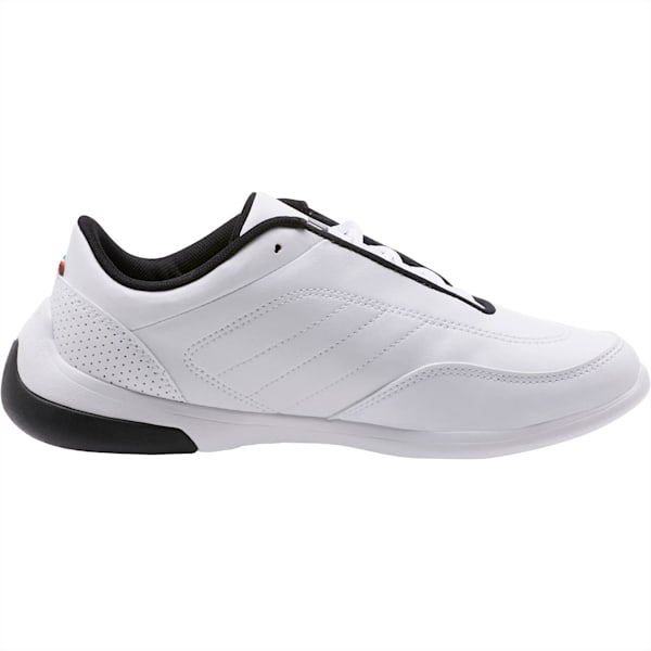 Scuderia Ferrari Kart Cat III Shoes JR PUMA
