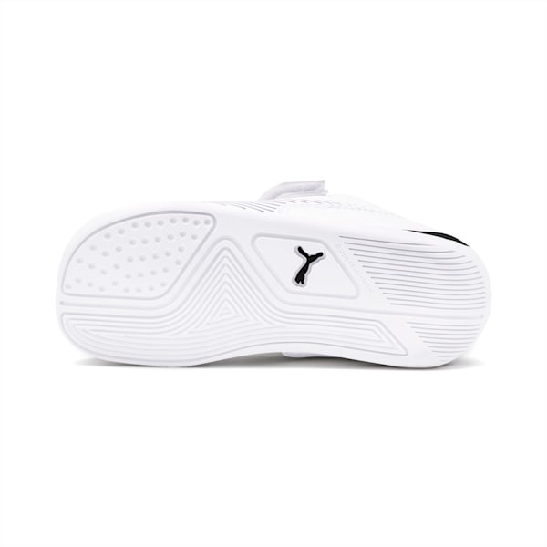 Tenis puma soft foam blancos clearance
