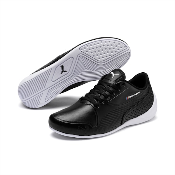 BMW MMS Drift Cat 7S Ultra Shoes JR PUMA