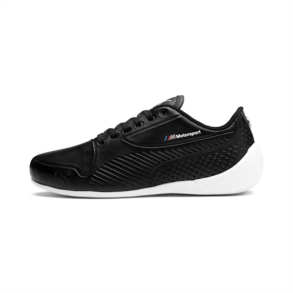BMW MMS Drift Cat 7S Ultra Shoes JR PUMA