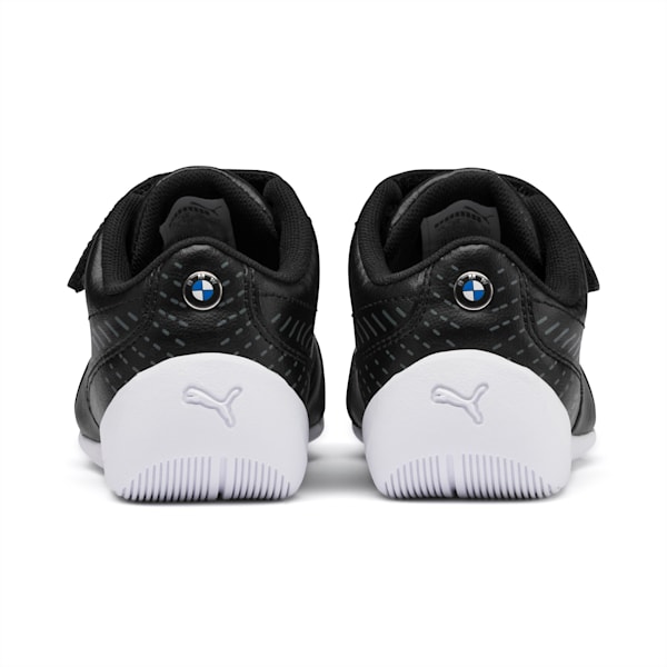 BMW MMS Drift Cat 7S Ultra Little Kids' Shoes | PUMA