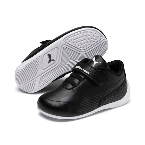 BMW MMS Drift Cat 7S Toddler Shoes