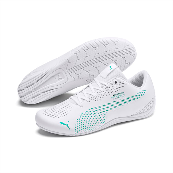 Mercedes amg petronas drift cat 5 ultra ii sneaker best sale