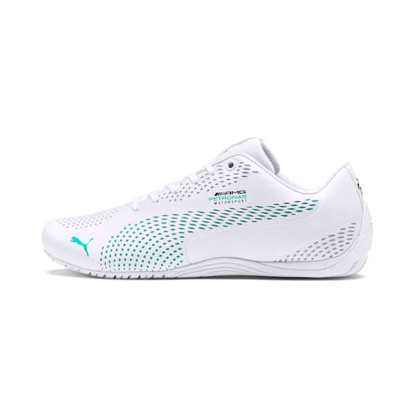 Puma mercedes drift cat 5 ultra ii best sale