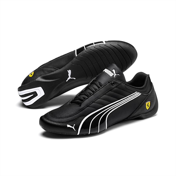 Scuderia Ferrari Future Kart Cat Men s Shoes PUMA