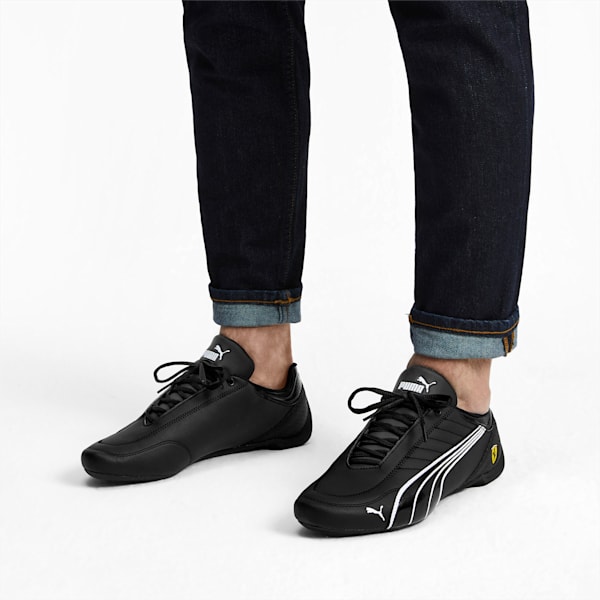 Puma future cat men best sale