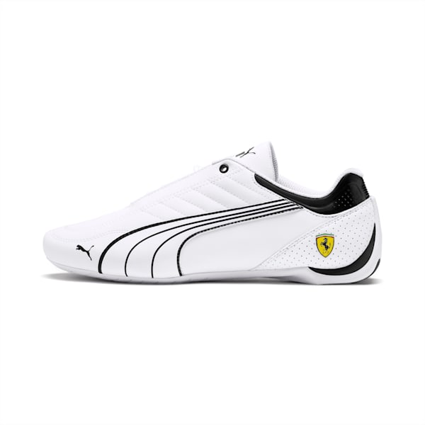 Scuderia Ferrari Future Kart Cat Men's Shoes | PUMA