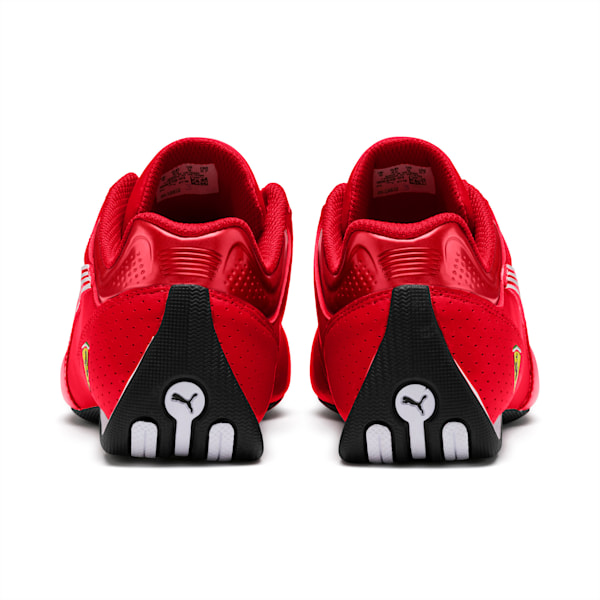 Scuderia Ferrari Future Kart Cat Men's Shoes, Rosso Corsa-Puma Black, extralarge