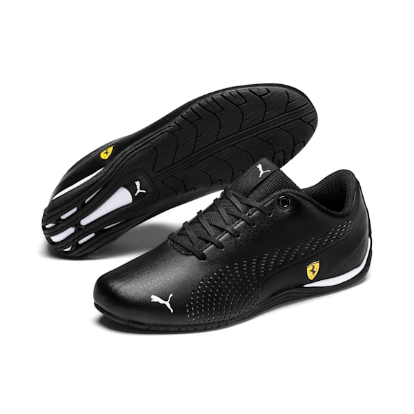 SF Drift Cat 5 Ultra II Youth Shoes PUMA