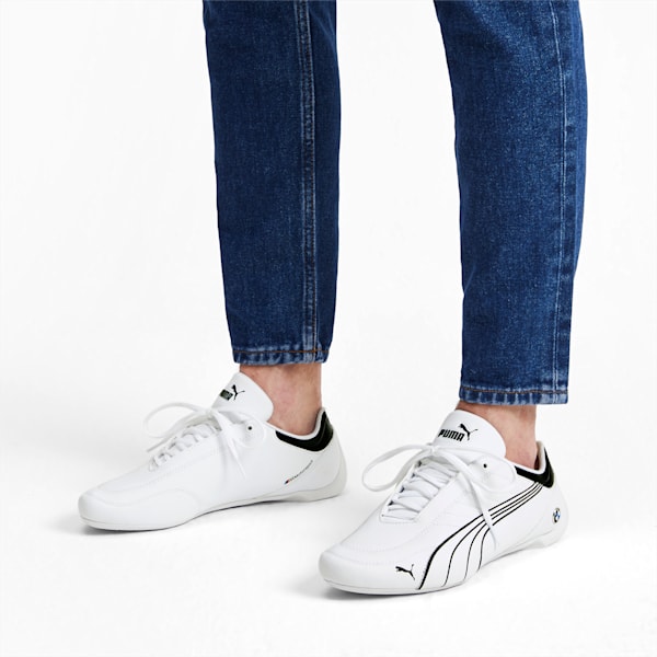 Puma future cat bmw uomo store