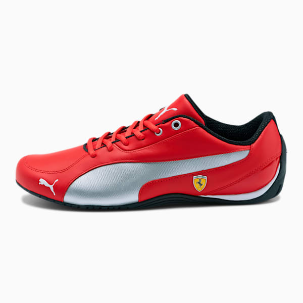 Scuderia Ferrari Drift Cat 5 Men's Shoes | PUMA