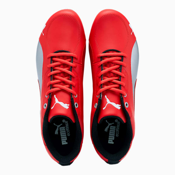 Puma drift cat 5 rouge 2025