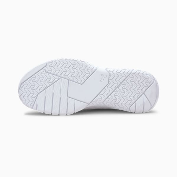 Replicat X Scuderia Ferrari Motorsport Shoes JR PUMA