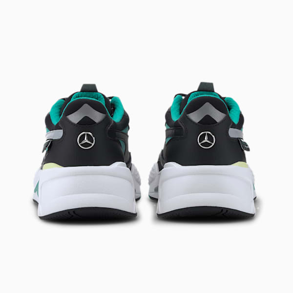 【特別セール品】 PUMA公式】メルセデス MAPM RS-X3 スニーカー 靴