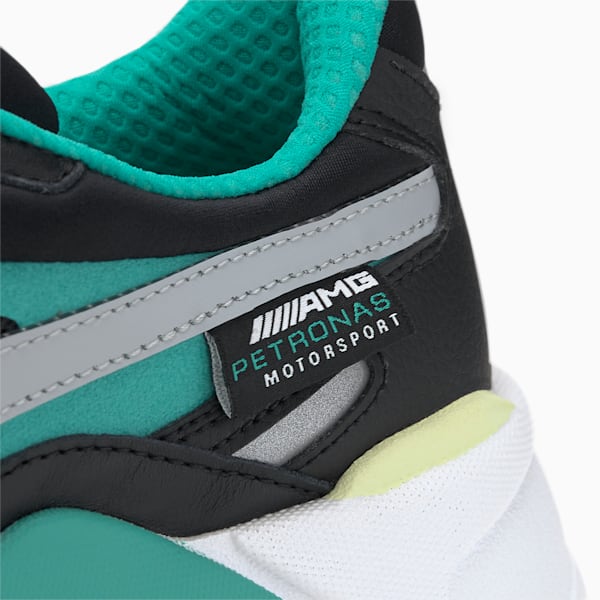 Mercedes Shoes, Puma RS-X3, Grey, 2021 – FansBRANDS® - COM