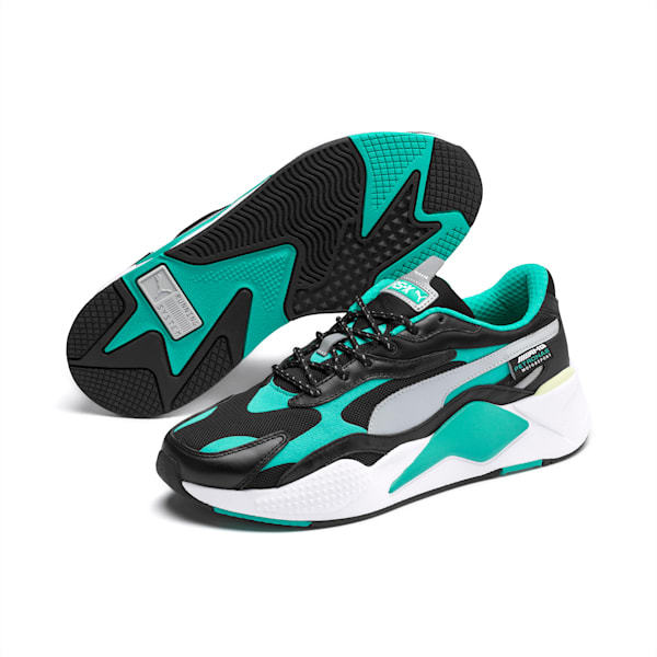 7,350円【新品】Puma RS-X3 メルセデス・ベンツ プーマ