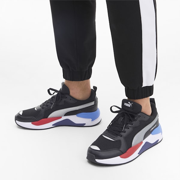 Puma bmw x ray 2025