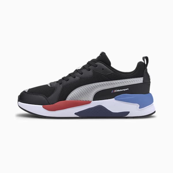Bmw x puma discount