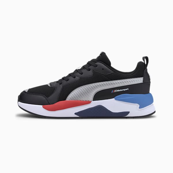 BMW M Motorsport X-Ray Unisex Sneakers | PUMA