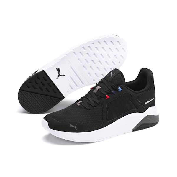 BMW M Motorsport Anzarun Men s Sneakers PUMA