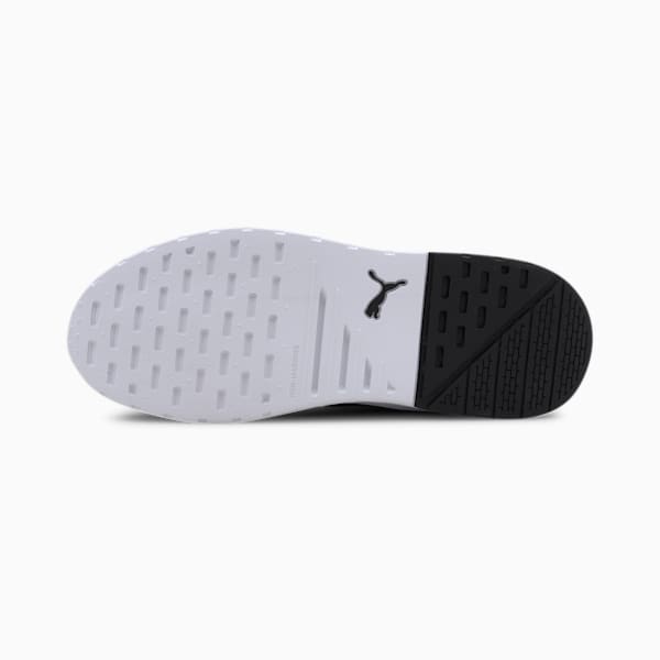 BMW M Motorsport Anzarun Men's Sneakers, Puma Black-Smoked Pearl-Puma White, extralarge