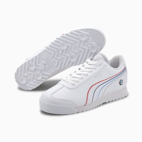 Puma roma junior hotsell