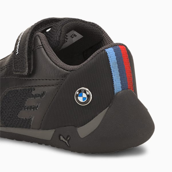 Puma bmw shoes grey kids clearance