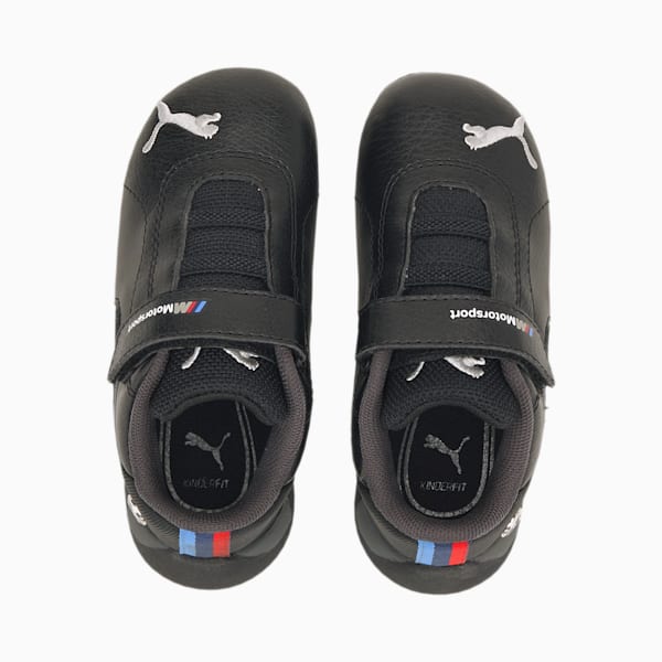 Puma bmw toddler shoes 2025