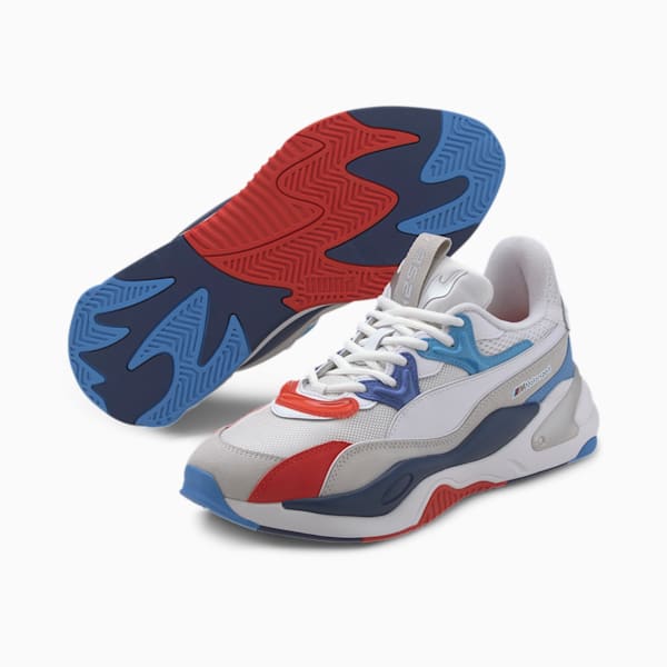 BMW M Motorsport RS-2K Men's Sneakers | PUMA