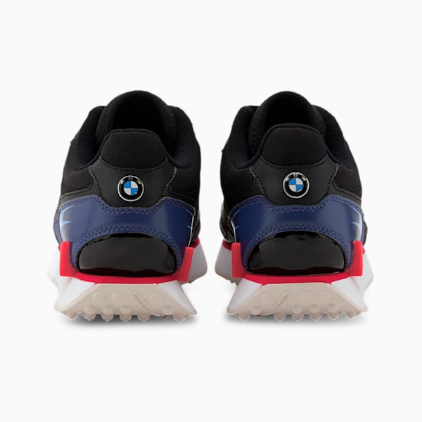 BMW M Motorsport Mile Rider Women s Sneakers PUMA
