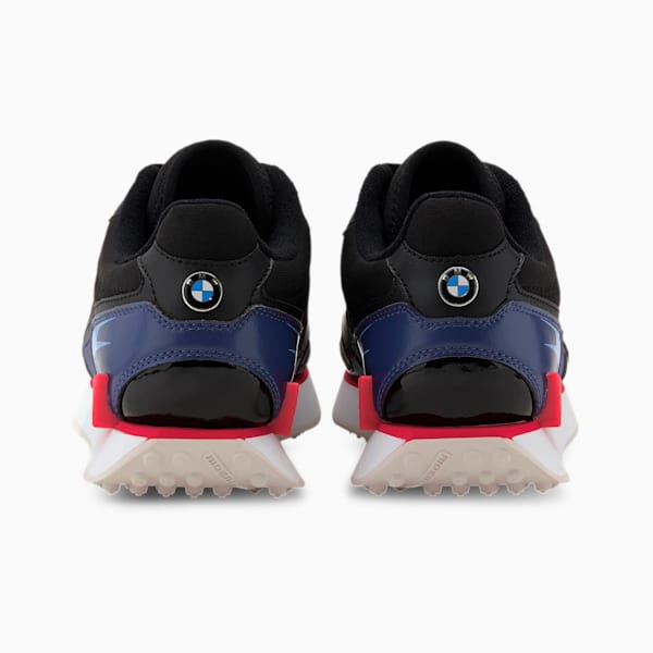 Zapatillas Puma BMW Motorsport Future Rider