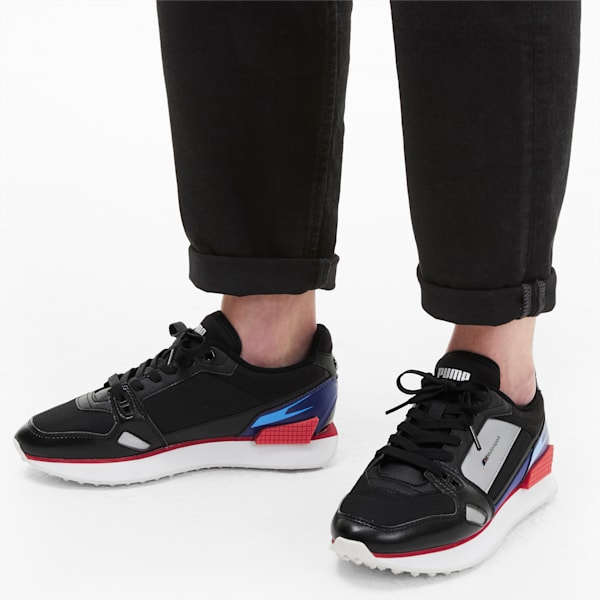 Puma bmw shoes women red hotsell