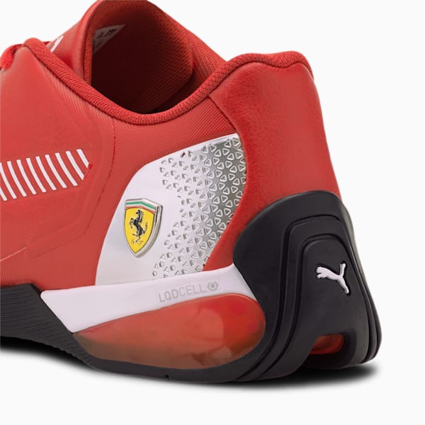 Ferrari basketball shoes discount