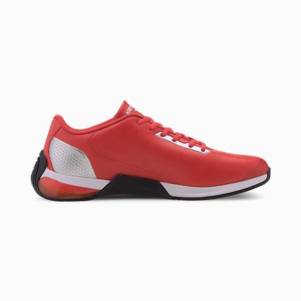 Scuderia Ferrari Race Kart Cat X Tech Men s Motorsport Shoes PUMA
