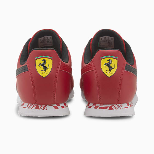 Puma roma scuderia ferrari hotsell