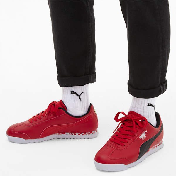 Tenis marca puma ferrari online