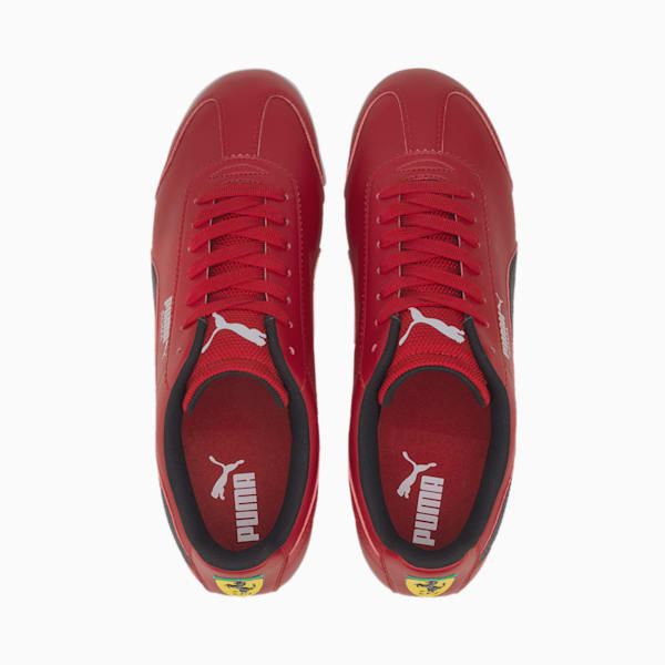 Tenis marca puma ferrari clearance