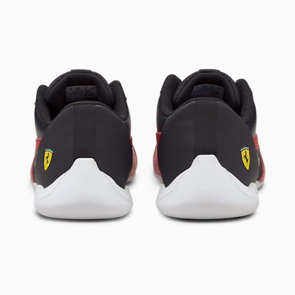 Scuderia Ferrari Race R Cat Motorsport Shoes JR PUMA