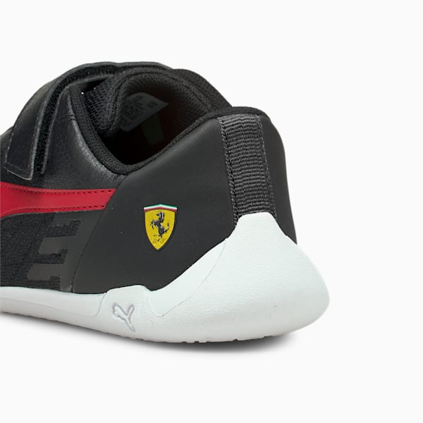 Kids puma ferrari shoes new arrivals