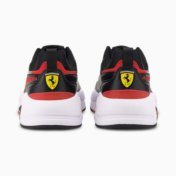 Puma x ferrari shoes discount