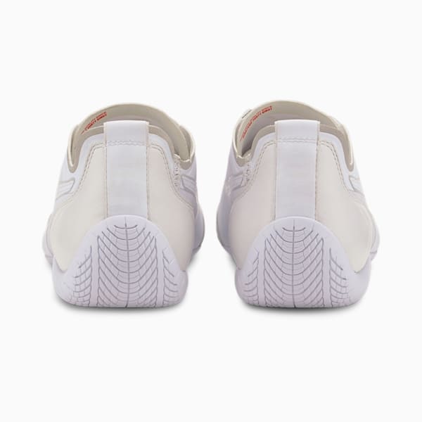 Tenis Hombre Porsche Design Speedcat X Motorsport, Puma White-Glacier Gray, extralarge