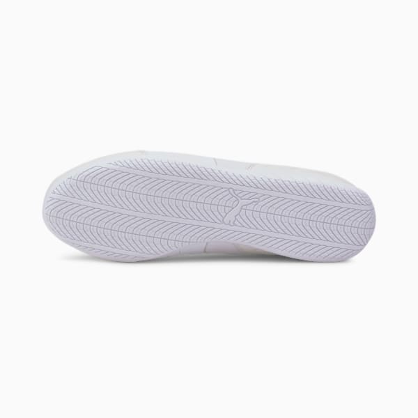 Tenis Hombre Porsche Design Speedcat X Motorsport, Puma White-Glacier Gray, extralarge